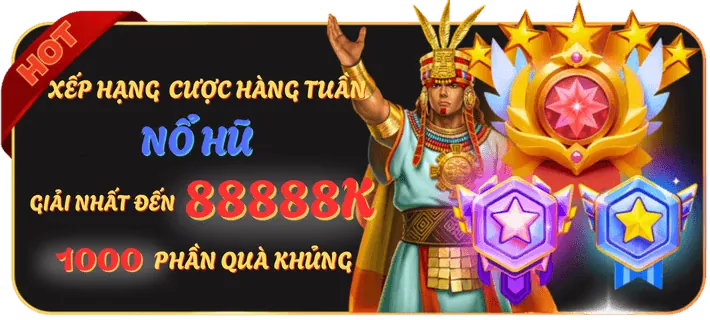 Hoàn trả hàng tuần/hàng tháng sp88 bet