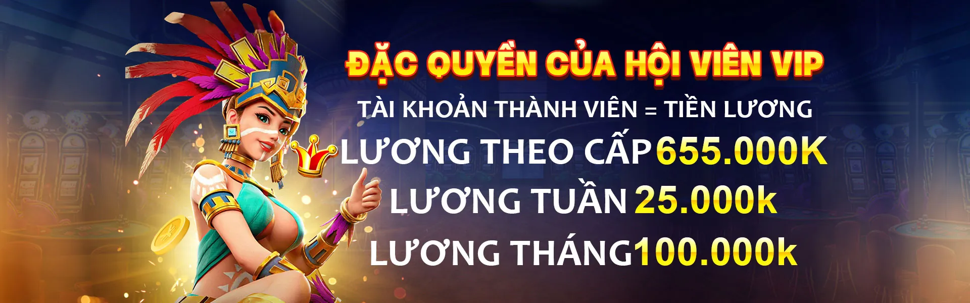 Cấp độ VIP Đồng của sp88 bet
