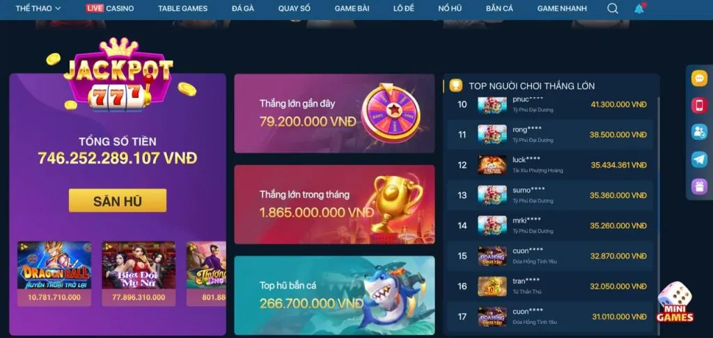 Logo các nhà cung cấp game slot